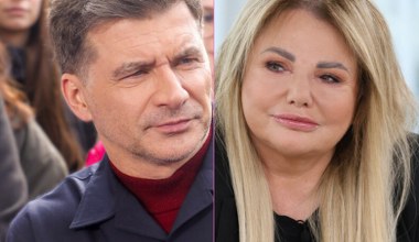 Ledwo Niezgoda przeprosiła Kammela, a tu takie słowa. "Tomasz też powinien"