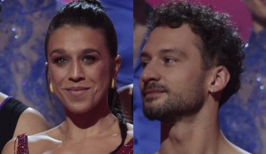 Ledwo odpadli z "Tańca z gwiazdami" i prawda wyszła na jaw. Oto co naprawdę łączy Jędrzejczyk i Kuroczkę