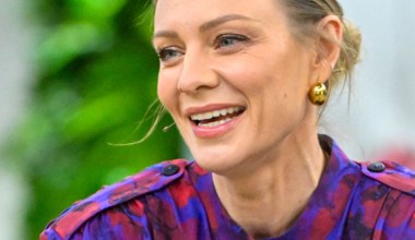 Ledwo ogłosili Boczarską w "Tańcu z gwiazdami", a już takie słowa. "Nie będę ukrywać"