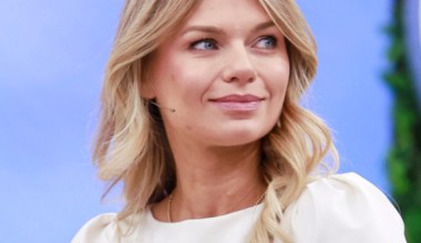 Ledwo ogłosili Komarnicką w "TzG", a tu takie doniesienia. To jednak nie były plotki