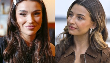 Ledwo ogłosili Natsu w "Tańcu z gwiazdami", a tu heca. Ludzie nie wiedzieli, co ją łączy z Wieniawą