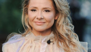 Ledwo opadły emocje po "The Voice", a tu takie wieści od Karwan. Nie mogła dłużej milczeć