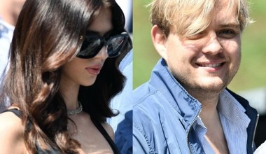 Ledwo początek roku, a tu takie wieści. Kevin Mglej nagle o swojej perspektywie związku z Roksaną