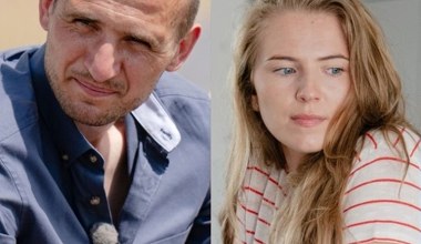 Ledwo Rafał z "Rolnika" pokazał nową ukochaną, a już takie wieści. Dominika zamieściła nowy komunikat