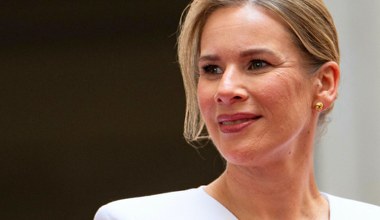 Ledwo rok i dwa tygodnie Marta Nawrocka pobyła pierwszą damą, a tu potwierdziły się doniesienia. To było kwestią czasu