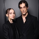 Damiano David Ledwo rozpoczął się rok, a tu takie wieści ws. Davida. Wokalista Maneskin zaręczył się po raz drugi