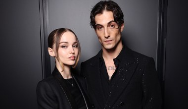 Ledwo rozpoczął się rok, a tu takie wieści ws. Davida. Wokalista Maneskin zaręczył się po raz drugi