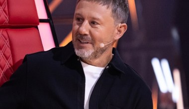 Ledwo skończył się półfinał "The Voice Senior", a tu takie wieści. Andrzej Piaseczny w tarapatach