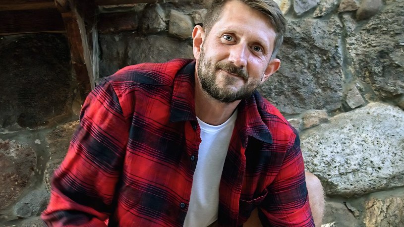 Rafał Ura po 'Farmie' otwiera wędzarnię? To dopiero początek
