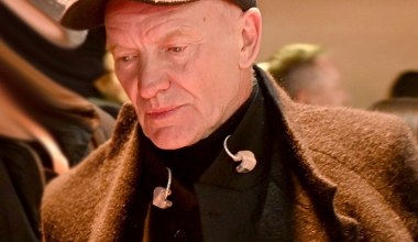 Ledwo Sting wyleciał z Polski, a tu takie doniesienia. Za kulisami sylwestra TVP zapachniało sensacją