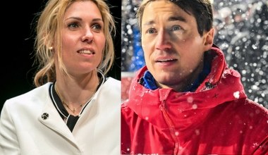 Ledwo Stoch ogłosił, że to koniec, a tu takie wieści. Zofia Klepacka nie wytrzymała, mówi to wprost