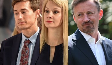 Ledwo Stoch zakończył karierę, a tu takie doniesienia. Małysz oficjalnie ogłosił ws. Kamila i żony Ewy