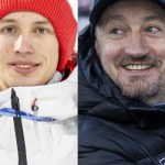 Ledwo Tomasiak zdobył drugi medal, a tu takie wieści. "Zrobiło się poważnie". Małysz zalał się łzami