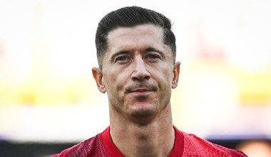 Ledwo ucichło ws. Lewandowskiego, a tu takie wieści. Sam ogłosił: "Dobrze jest wrócić"