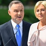 Ledwo ustąpił, a tu takie wieści ws. kariery Dudy. Zostanie gwiazdą mediów