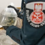 Ledwo uszły z życiem. Na Okęciu zatrzymano przemyt ponad 1000 zwierząt