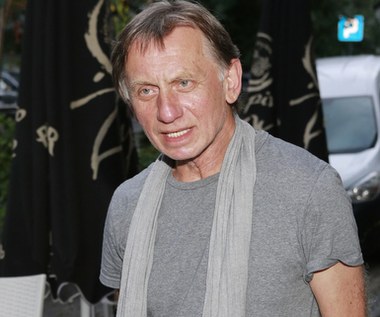 Ledwo wiązał koniec z końcem. Zanim stał się gwiazdą, sprzedawał pończochy