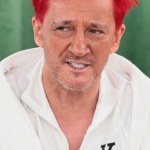 Ledwo Wiśniewski ogłosił rozwód, a już pokazał inną. Jeszcze niedawno żałował ich rozstania