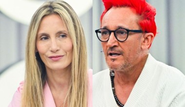 Ledwo Wiśniewski potwierdził rozwód z Polą, a teraz jeszcze to. Nie mogli tego uniknąć