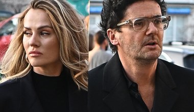 Ledwo Wojewódzki sam wziął ślub, a teraz przekazał takie wieści. Mówi wprost o "nadziei na rozwód"