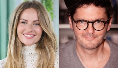 Ledwo Wojewódzki wziął ślub, a tu takie wieści. Żona ogłosiła nowinę. "Najlepszy prezent"