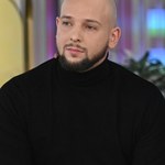 Ledwo wyciekły jego zdjęcia z gwiazdą, a już eks zabrała głos. Teraz o przyjaźni z Pelą nie może być mowy
