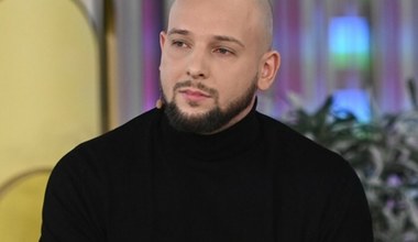 Ledwo wyciekły jego zdjęcia z gwiazdą, a już eks zabrała głos. Teraz o przyjaźni z Pelą nie może być mowy