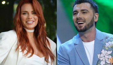 Ledwo wypuścili razem piosenkę, a tu takie wieści. Kulisy współpracy wyszły na jaw