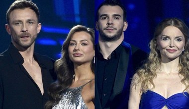 Ledwo zaczął się "Taniec z gwiazdami", a oni już odpadli. Decyzja zapadła szybko