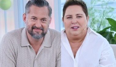 Ledwo zaczął się Top of the Top Sopot Festival w TVN, a tu taka wpadka Doroty Wellman. Doszło do scen z Prokopem