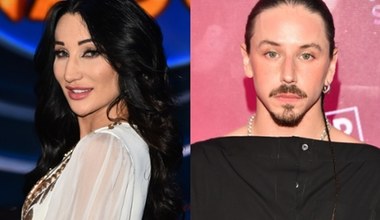 Ledwo zeszła ze sceny Eurowizji, a już czekała na nią taka wiadomość od Szpaka. Steczkowska nie gryzła się w język