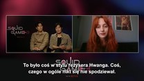 Lee Jung-jae i Lee Byung-hun - gracz 456 i Lider ze “Squid Game” w ekskluzywnym wywiadzie dla Interii
