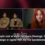Lee Jung-jae i Lee Byung-hun - gracz 456 i Lider ze “Squid Game” w ekskluzywnym wywiadzie dla Interii