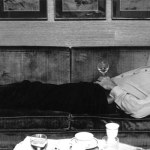 Lee Marvin: Pół Oscara dla konia