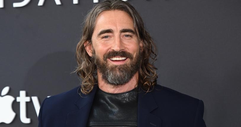 Lee Pace /Karwai Tang/WireImage /Getty Images