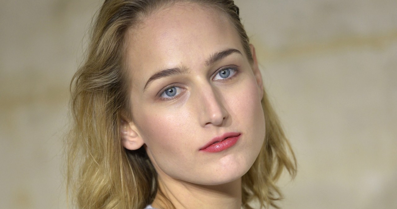 Leelee Sobieski /MIGUEL MEDINA / AFP /AFP