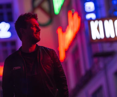 Leepeck i Lipnicka razem. Posłuchaj "Do utraty tchu"