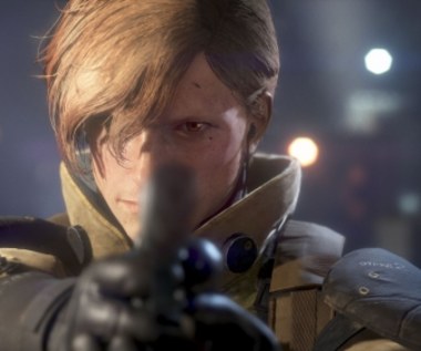 Left Alive - Find a Way to Survive trailer 