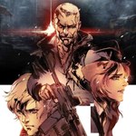 Left Alive - recenzja