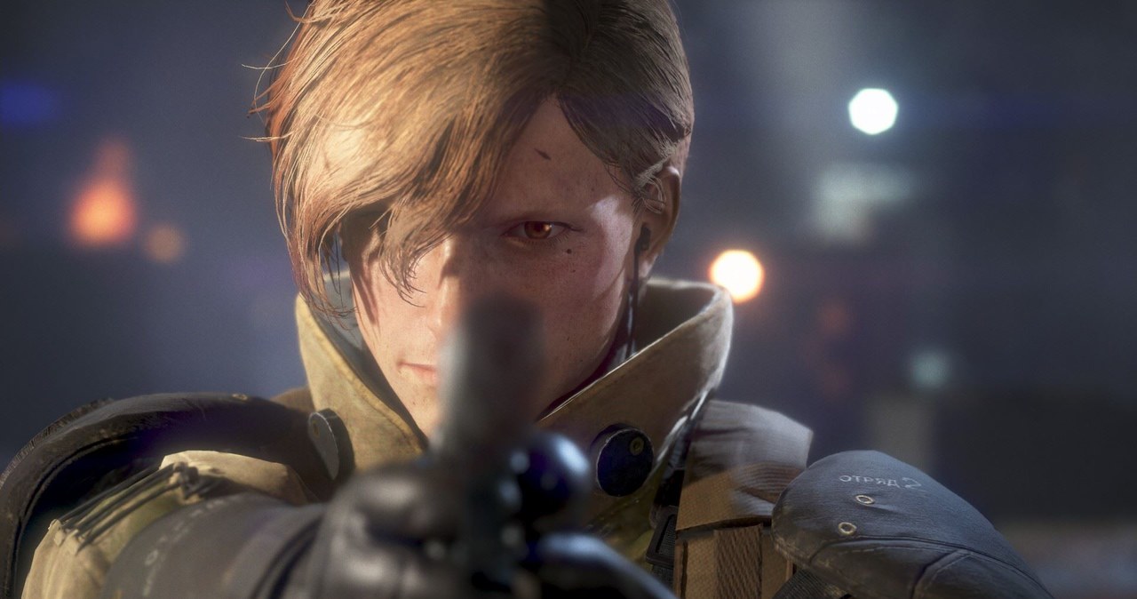 Left Alive /materiały prasowe