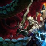 Legacy of Kain: Defiance Remastered - recenzja. Powrót wampirycznego Szekspira