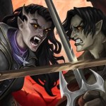 Legacy of Kain wraca z zaświatów. Nie jedna, a dwie gry w drodze