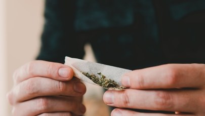 Legalna marihuana w Niemczech