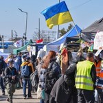 Legalność pobytu Ukraińców w Polsce zostanie przedłużona