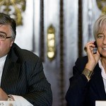 Legarde i Carstens na liście kandydatów na szefa MFW