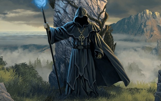 Legend of Grimrock 2 /materiały prasowe