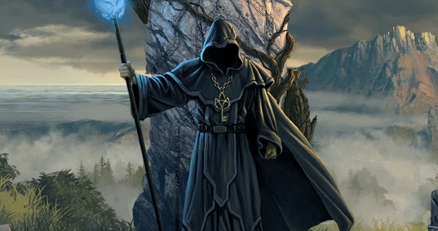 Legend of Grimrock 2 /materiały prasowe