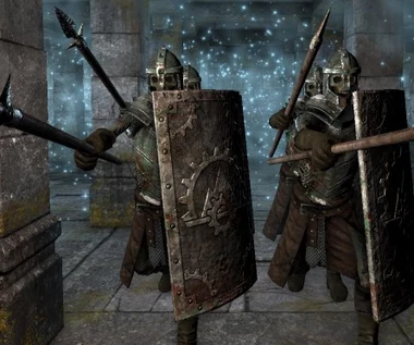 Legend of Grimrock teraz także na iPhonie