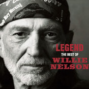 Willie Nelson: -Legend - The Best Of