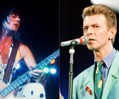 "Legenda, a nie potrafi sprzedać u nas koncertu". Gwiazdy, których kult nie docierał do Polski